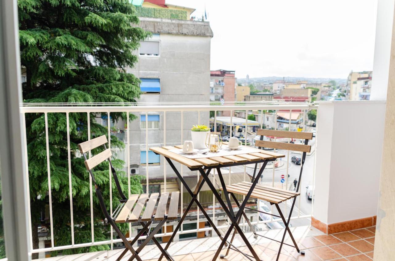 Don Gaetano Apartment - Nel Cuore Di Napoli Exterior photo